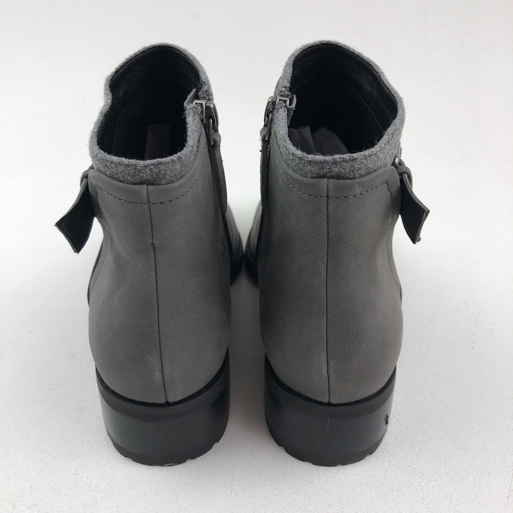 Caslon Oaklee Water Resistant Bootie - Picture 2 of 8